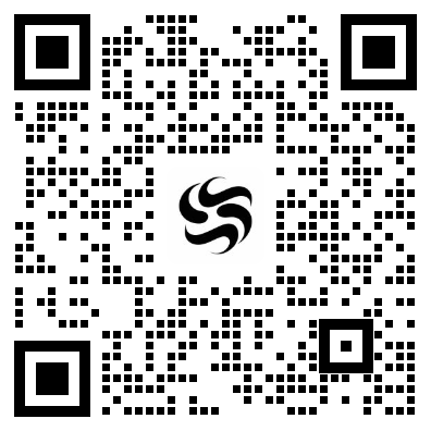 星舰智能企业微信二维码